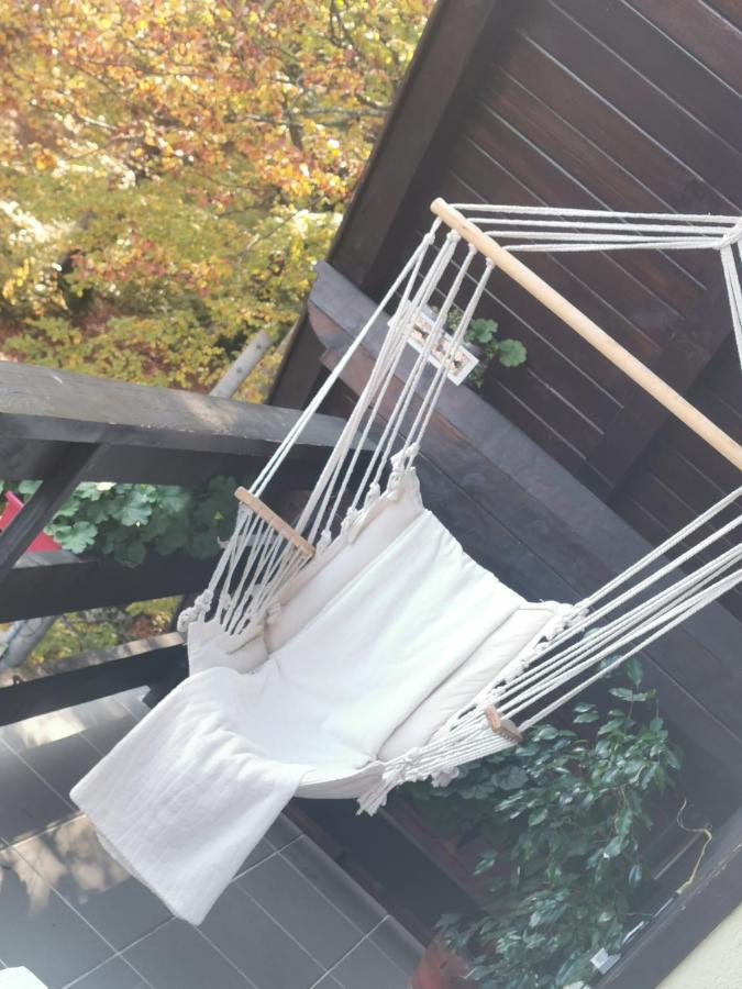 Apartament Kalinderu K1 Bușteni Dış mekan fotoğraf