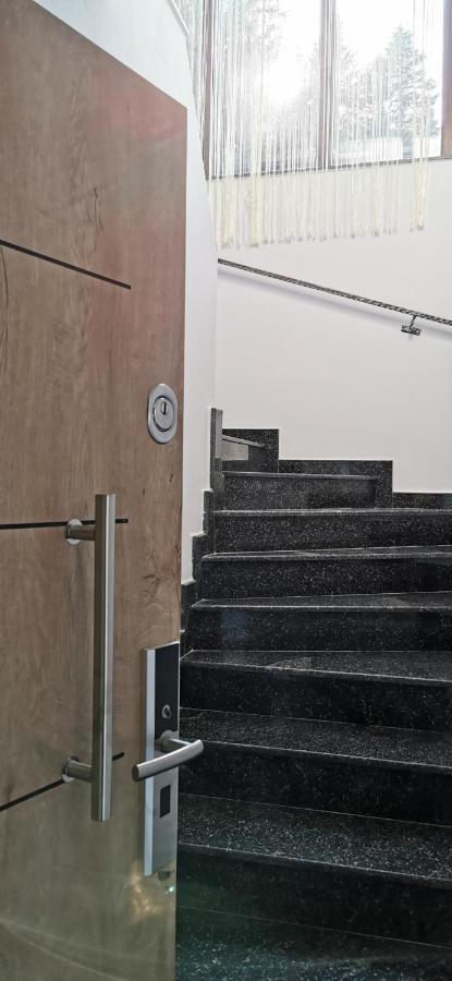Apartament Kalinderu K1 Bușteni Dış mekan fotoğraf